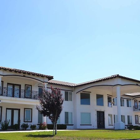 Que Syrah Resort Temecula Exterior foto