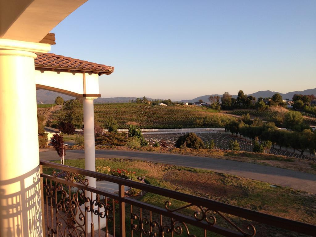Que Syrah Resort Temecula Quarto foto