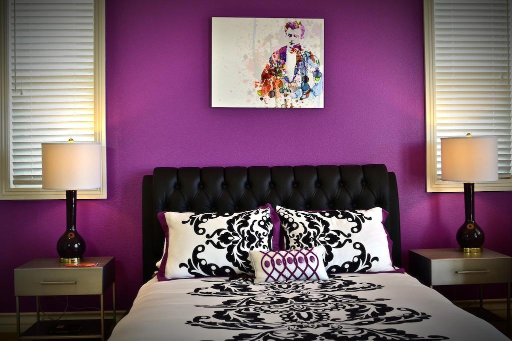 Que Syrah Resort Temecula Quarto foto