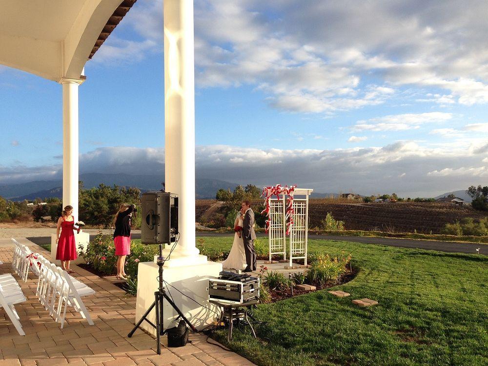 Que Syrah Resort Temecula Exterior foto