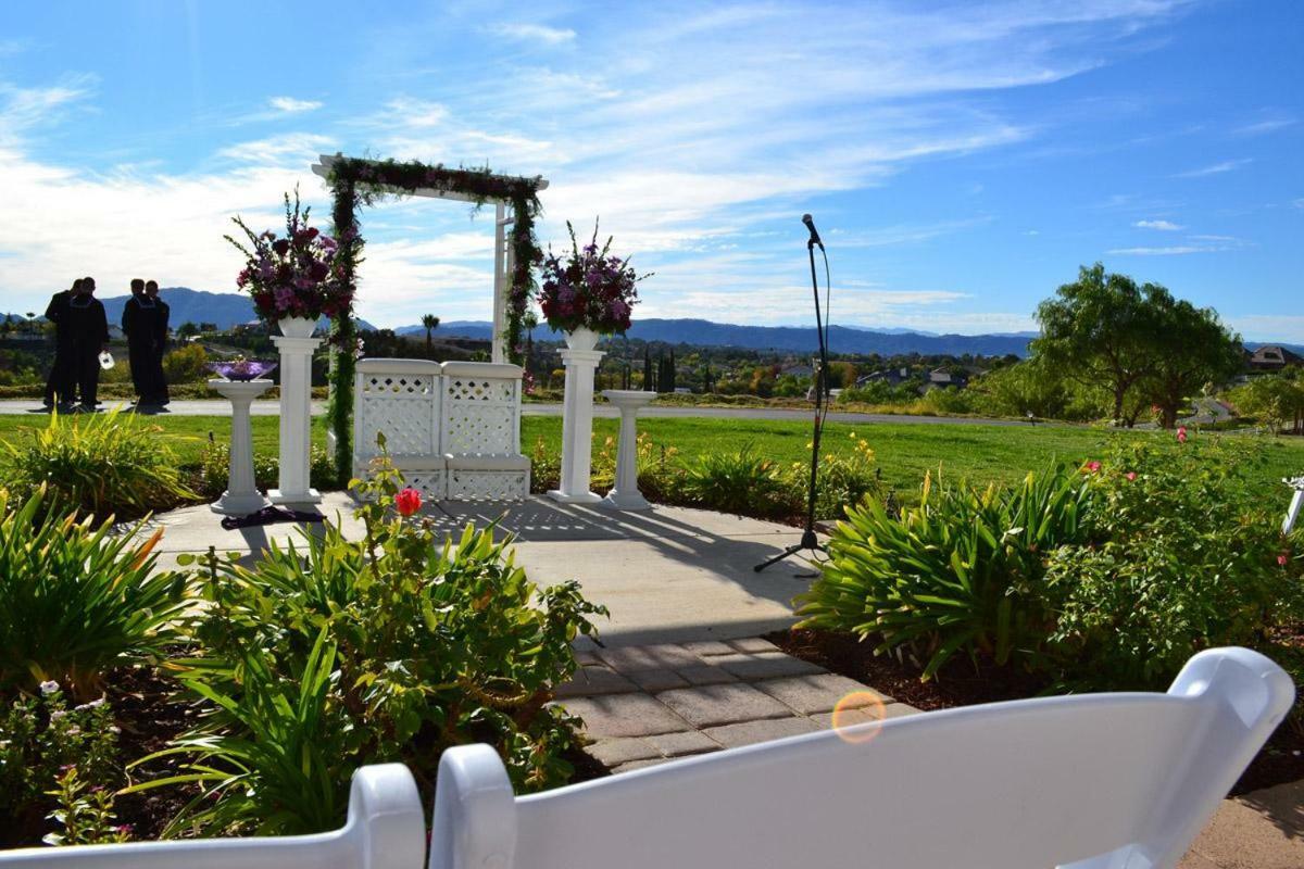 Que Syrah Resort Temecula Exterior foto