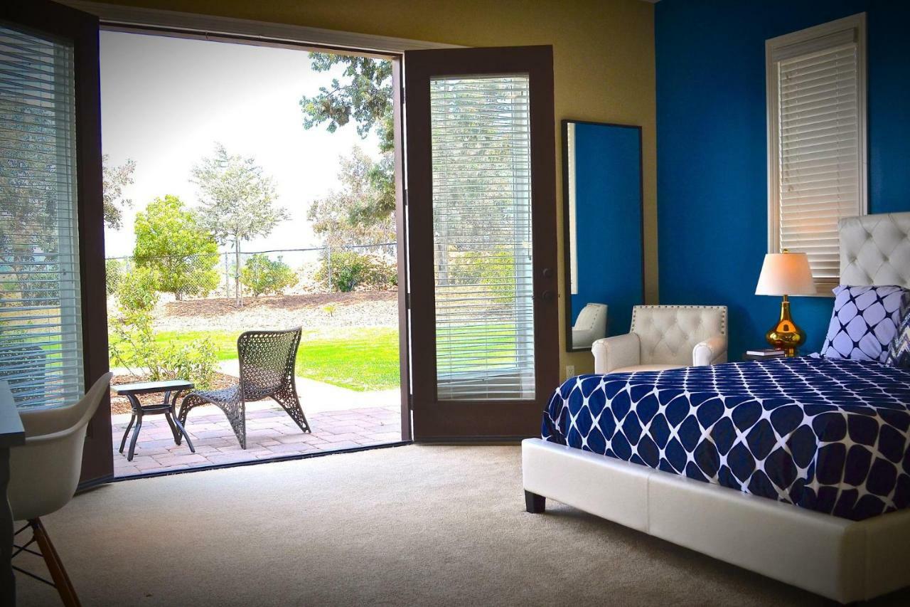 Que Syrah Resort Temecula Exterior foto